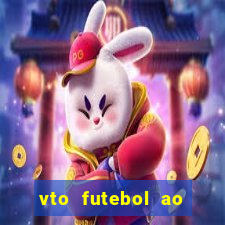 vto futebol ao vivo sportv